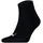 Puma Quarter Socken 6-Paar schwarz 47-49