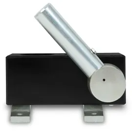 Eberth Rohrausklinker 1-1/2" oder 2" für Kupferrohr 4 mm, Aluminiumrohr 4,5 mm, Stahlrohr 2,5 mm