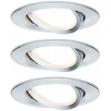 Paulmann Coin 3er Pack (934.87)