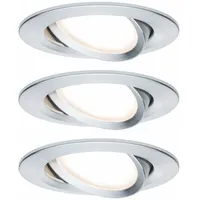 Paulmann Coin 3er Pack (934.87)