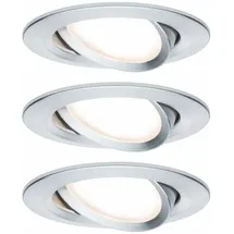 Paulmann Coin 3er Pack (934.87)