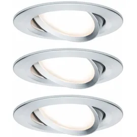 Paulmann Coin 3er Pack (934.87)