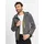Witt Trainingsjacke Funktionsjacke Langarm grau 56
