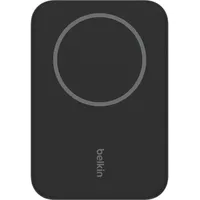 Belkin BoostCharge Pro (10000 mAh, 15 W, 37 Wh),