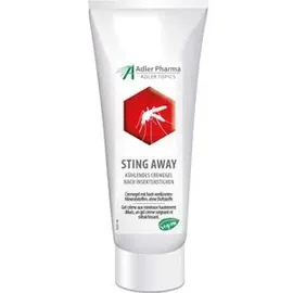 Adler Pharma Sting Away Adler Pharma Creme
