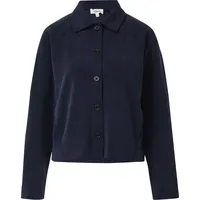 s.Oliver Sweatshirt blau 46
