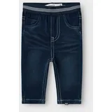 NAME IT NBMSILAS Slim Jeans Blau 56
