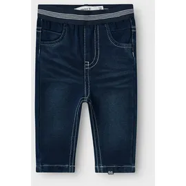 NAME IT NBMSILAS Slim Jeans Blau 56
