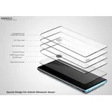 Kapsolo Displayschutzglas für Samsung Galaxy Note 20 Ultra 5G