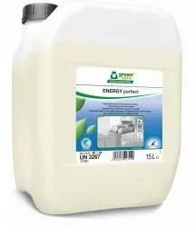 TANA green care ENERGY perfect Geschirrreiniger 0712700 , 15 l - Kanister