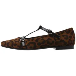 Sandra Fontan  Ballerinas BELGICA  in Multicolor, 41