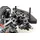 Absima 1:16 EP High Speed Performance Touring Car Fun Maker stars'n Grey 4WD Brushless RTR