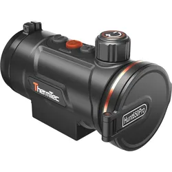 Thermtec Hunt 650 Pro Wärmebild Vorsatzgerät 640x512Pixel, ≤15mK NETD inkl. Rusa...