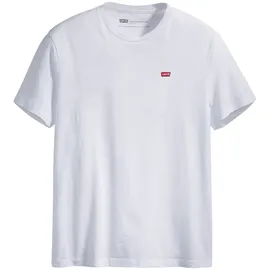 Levi's Original Housemark Tee weiß XL
