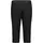 CMP Caprihose Schwarz 40