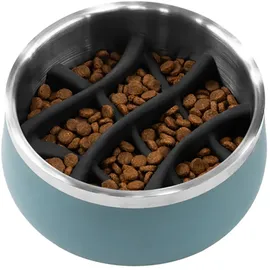 Ruffwear Basecamp Slow Feeder Insert One Size Grau