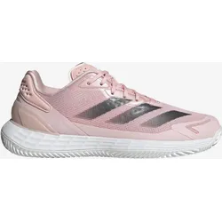 Damen Tennisschuhe Sandplatz - Defiant Speed rosa 42