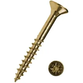 JOSEPH DRESSELHAUS JD-79 Spanplattenschraube 4,5 x 40 50 Stück