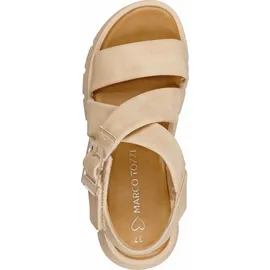 Marco Tozzi M2852546 Damen Beige 39