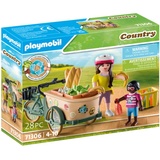 Playmobil Country Lastenfahrrad