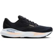 Brooks Adrenaline GTS 24 Schuhe (Größe 40, schwarz)