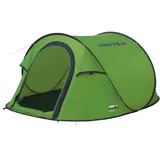 High Peak Vision 3 grün/phantom