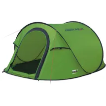 High Peak Vision 3 grün/phantom