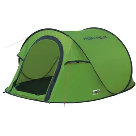 High Peak Vision 3 grün/phantom