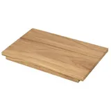 Broste Copenhagen Holzschneidebrett "Paw", 24 x 38 cm