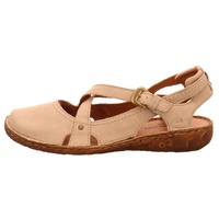 Josef Seibel Damen Rosalie 13 79513 Geschlossene Sandalen, Elfenbein (Creme) - 40 EU