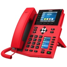 Fanvil X5U-R rot