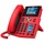 Fanvil X5U-R rot