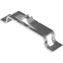 WAGO 2075-381/997-404 Anschlussklemme (B x H x T) 3 x 3.90 x 17.50 mm 18000 St.