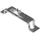 WAGO 2075-381/997-404 Anschlussklemme (B x H x T) 3 x 3.90 x 17.50 mm 18000 St.