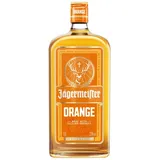 Jägermeister Orange - 1,0 Liter - Kräuterlikör