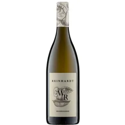 Weissburgunder Gutswein Weingut Reinhardt 2023 BIO