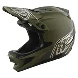 Troy Lee Designs D4 58-59 cm Oliv 2021