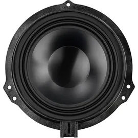 Emphaser EM-FDF1 – Lautsprecher Set kompatibel mit Ford Transit, Transit Custom und Tourneo Modelle, 16,5 cm Plug & Play Soundsystem, 2 Wege Kompo