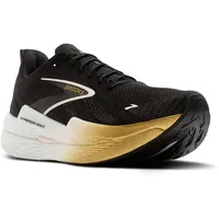 Brooks Hyperion Max 2 Damen schwarz, Größe 40