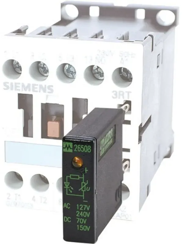 Murrelektronik Entstörmodul 26502