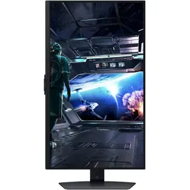 Samsung Odyssey G7 G70D, 27" (LS27DG702EUXEN / LS27DG702EUXDU / LS27DG702EUXXU)