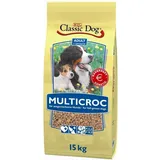 Classic Dog MultiCroc 15 kg