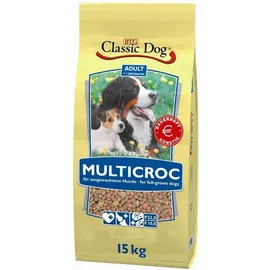 Classic Dog MultiCroc 15 kg