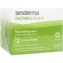 SeSDERMA Factor G Renew Verjüngungscreme 50 ml