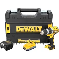 DeWalt DCD 796 E1T inkl. 1 x 1,7 Ah