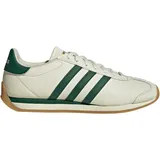 adidas Runvista Sneaker Damen HQ2329 - core white/collegiate green/gum 3 38