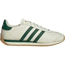 adidas Runvista Sneaker Damen HQ2329 - core white/collegiate green/gum 3 38