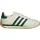 adidas Runvista Sneaker Damen HQ2329 - core white/collegiate green/gum 3 38