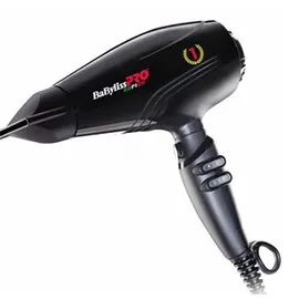 BaBylissPRO Rapido BAB7000IE schwarz