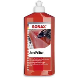 SONAX Auto-Politur (500 ml) Lackpolitur  03002000